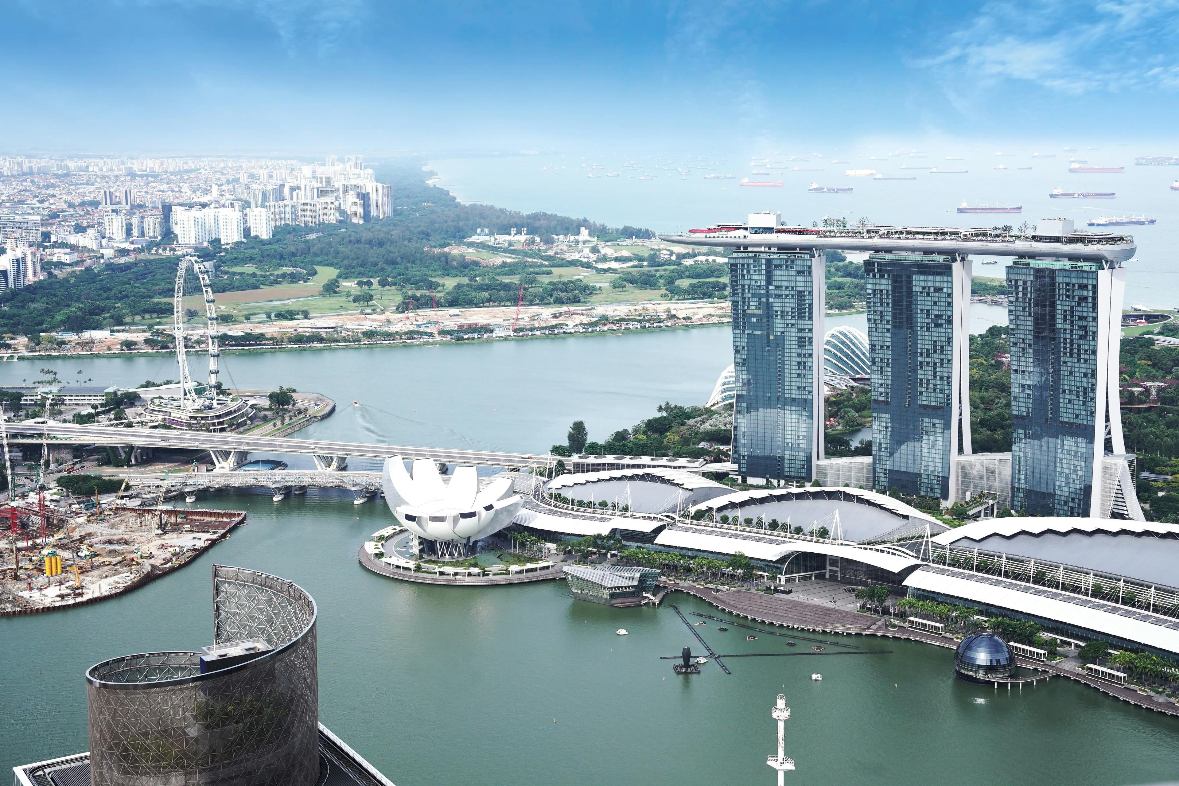 GLS land sales vs condo prices: what a decade of data shows