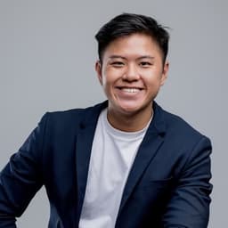 LEONG HOWGENE