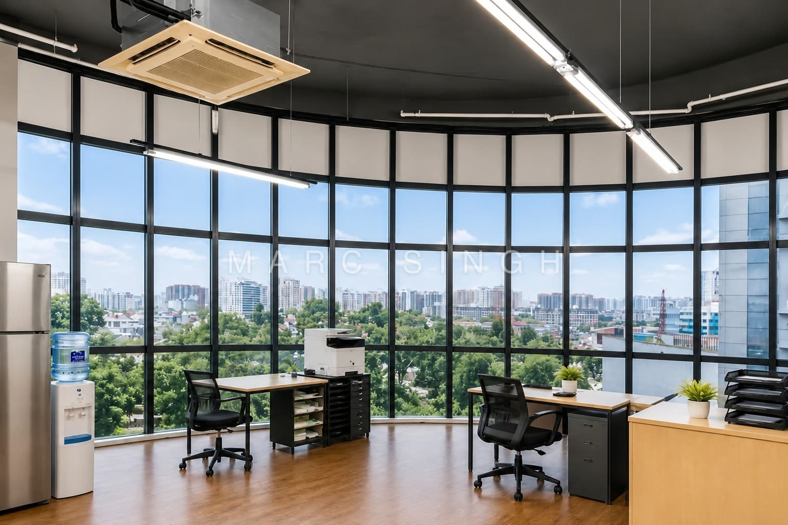 Ramp-Up, Easy Unloading, 5m Ceiling, Along Kallang Pudding (Other Units Available!)
