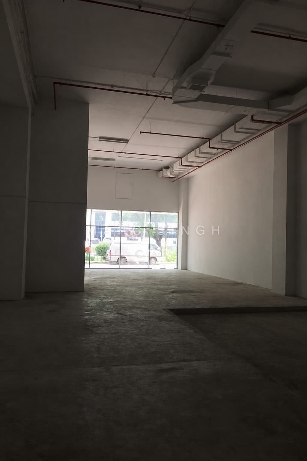 Ramp-Up Industrial, High Rental Yield 5.7%, Stable Tenant