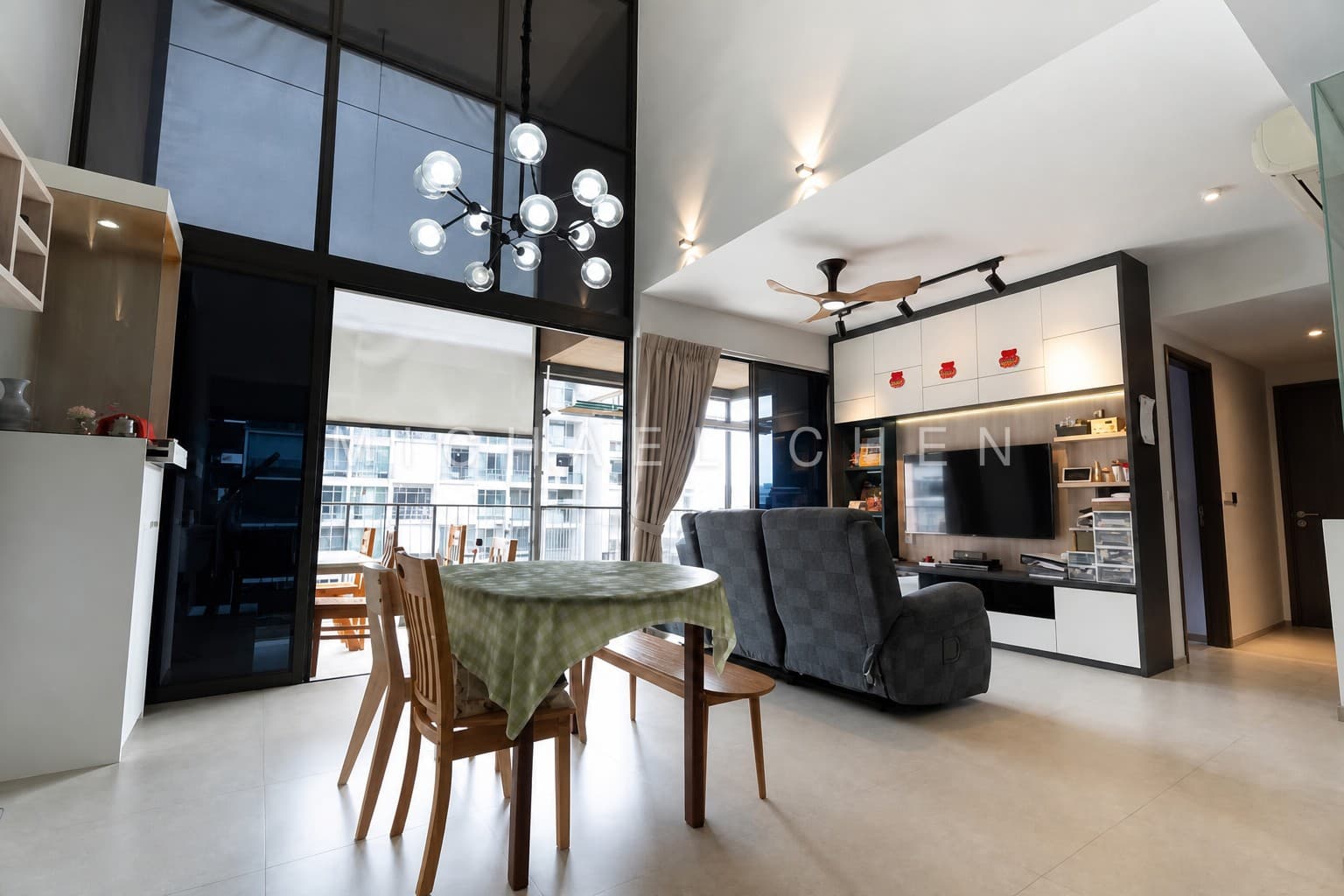 Inz Residence