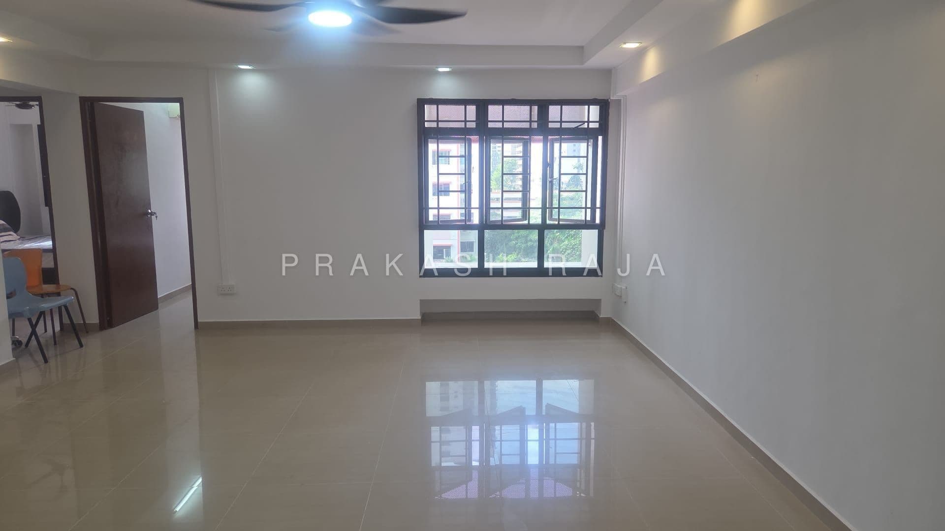 BLK 131C KIm Tian Road HDB unit for rental - NO AGENT FEES