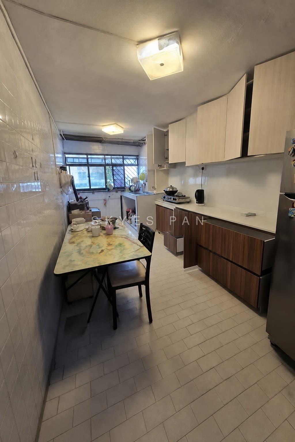 307 Shunfu Road