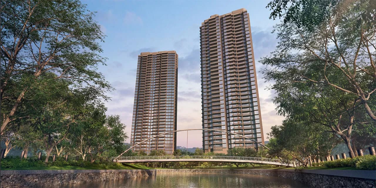 River Modern